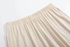 Men's Soft Collared Pajamas
